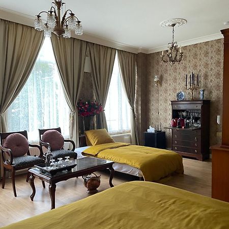 Luxurious Classical Dutch Styled Room In City Centre Of The Hague - Home Stay Eksteriør bilde
