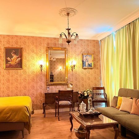 Luxurious Classical Dutch Styled Room In City Centre Of The Hague - Home Stay Eksteriør bilde
