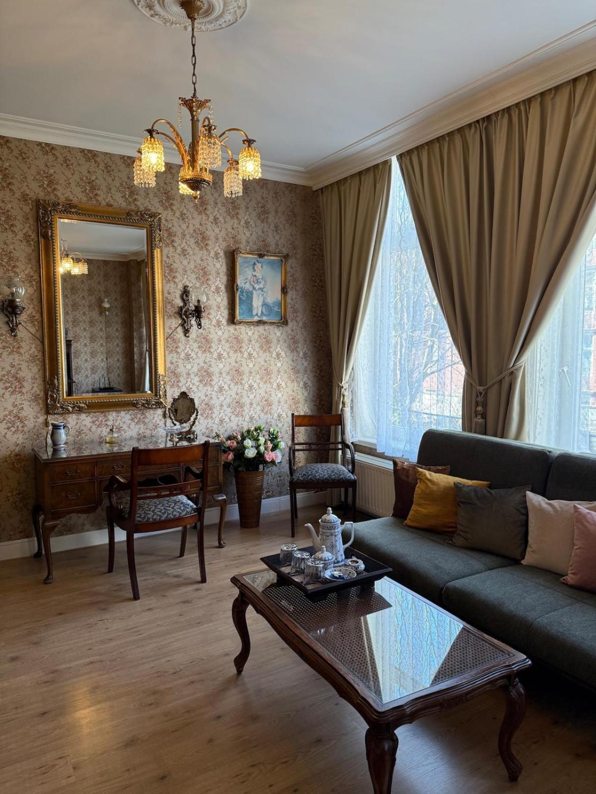 Luxurious Classical Dutch Styled Room In City Centre Of The Hague - Home Stay Eksteriør bilde