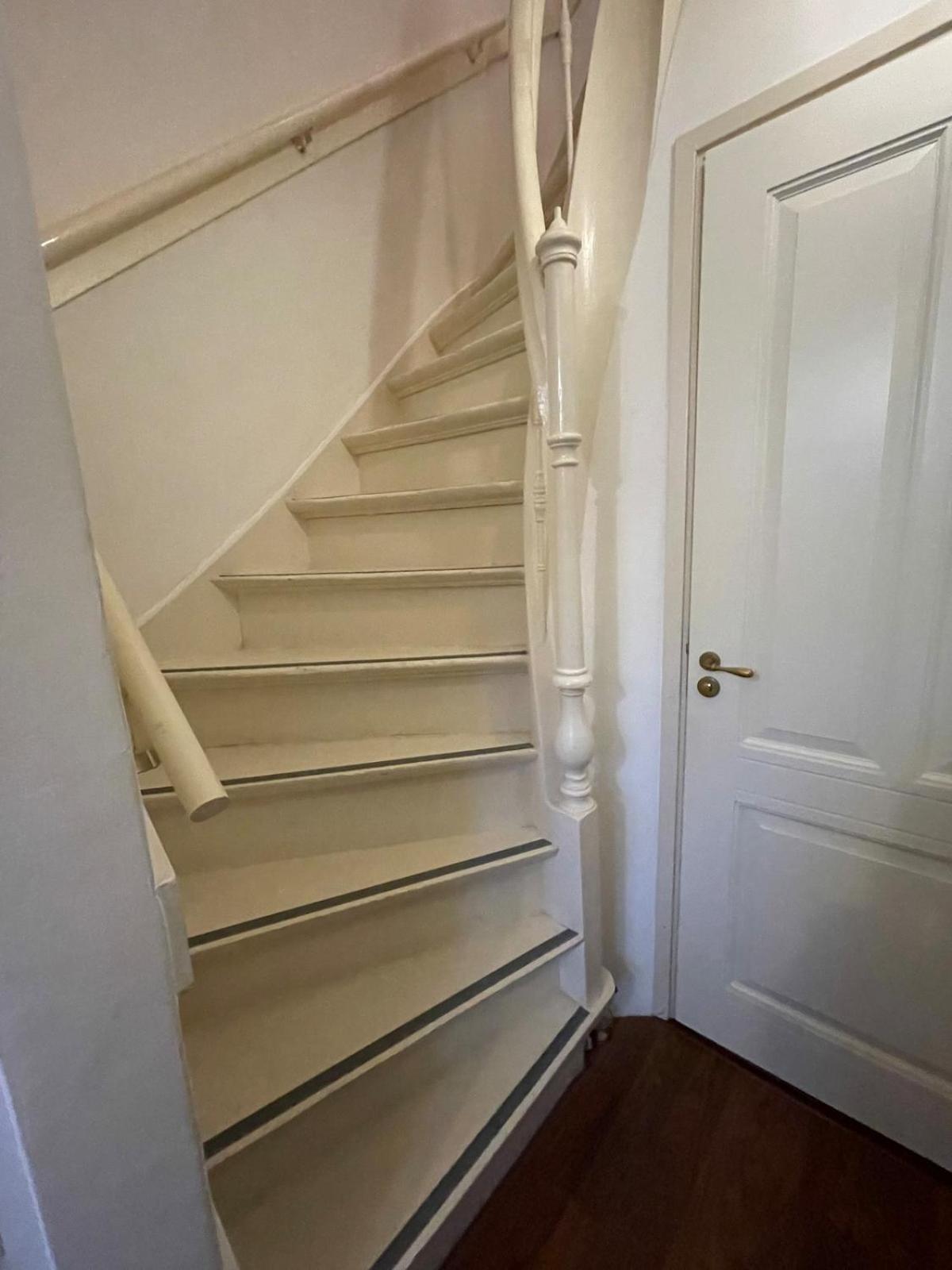 Luxurious Classical Dutch Styled Room In City Centre Of The Hague - Home Stay Eksteriør bilde