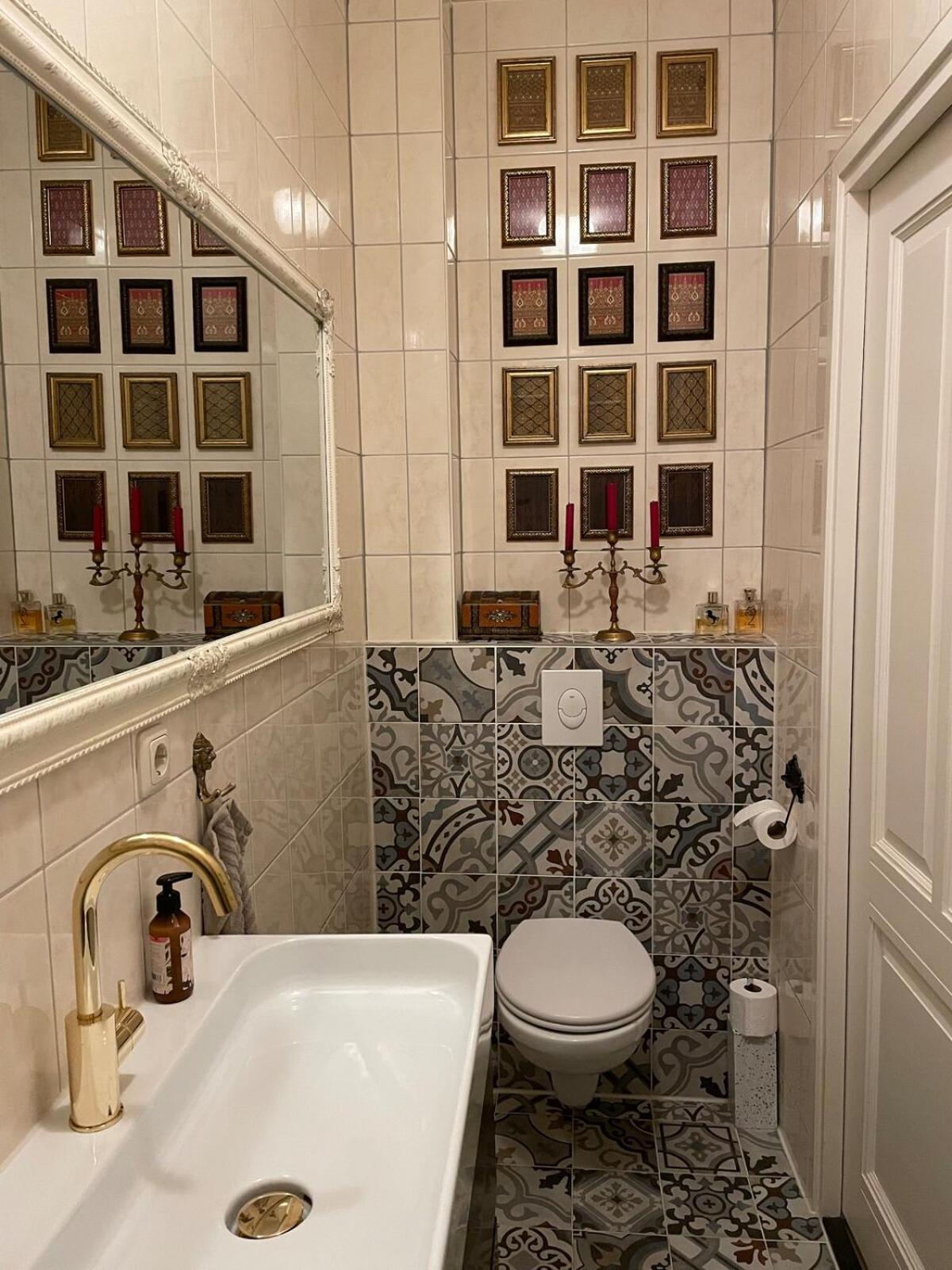 Luxurious Classical Dutch Styled Room In City Centre Of The Hague - Home Stay Eksteriør bilde