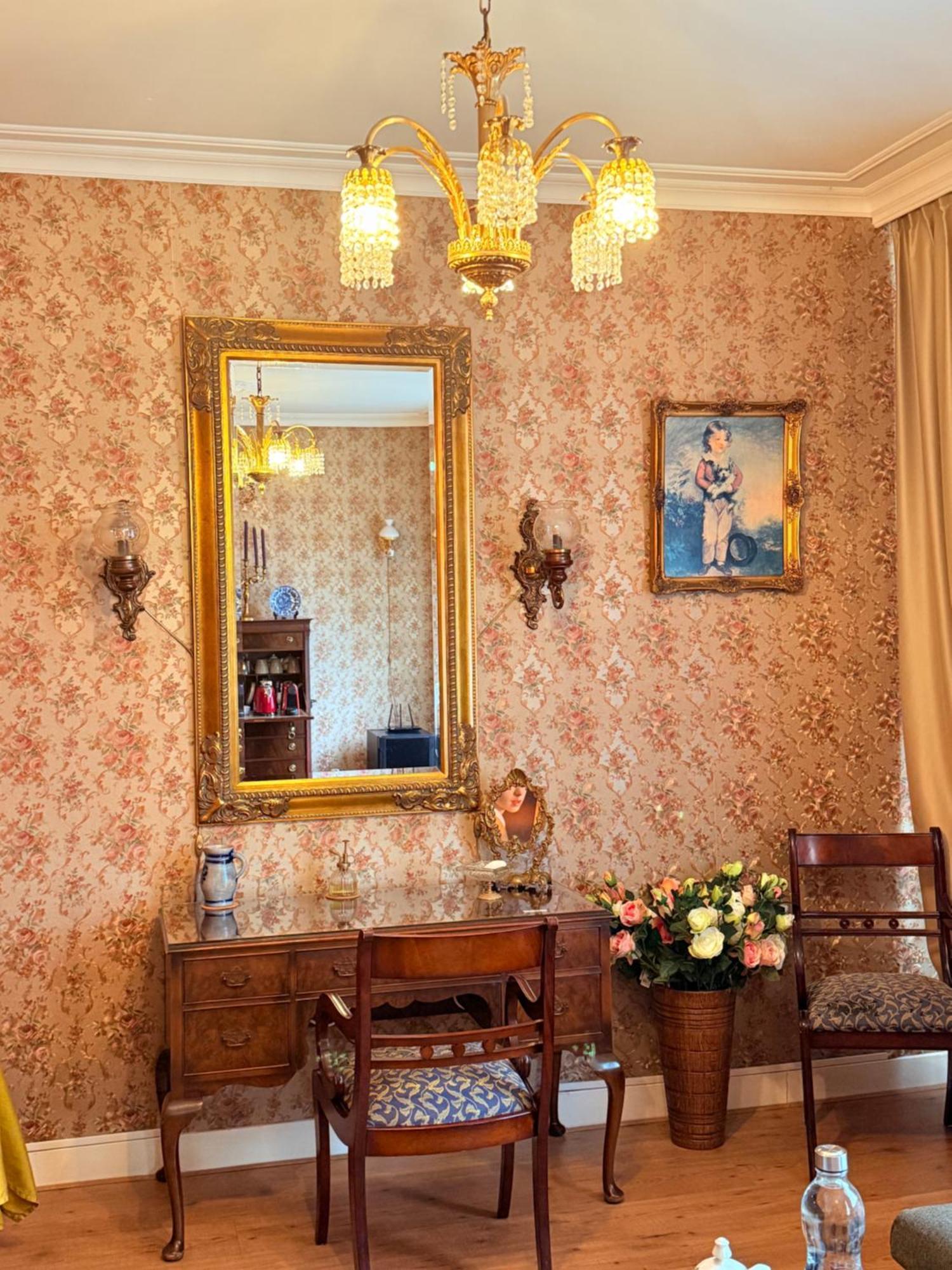 Luxurious Classical Dutch Styled Room In City Centre Of The Hague - Home Stay Eksteriør bilde
